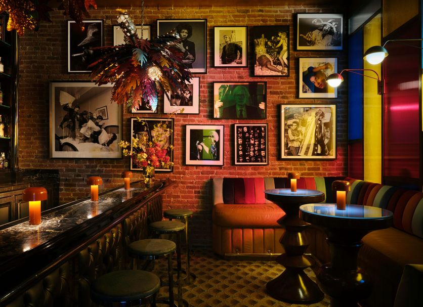 Bar Foto