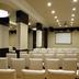 Sala de conferencias