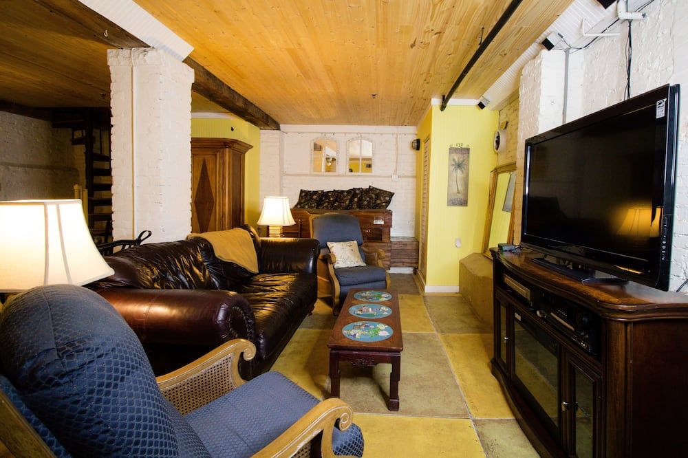 Sala de estar