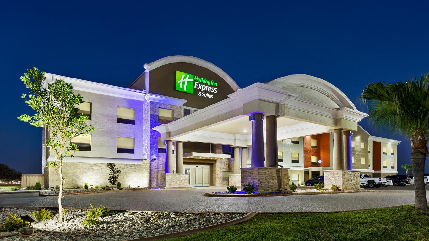 Holiday Inn Express Hotel & Suites Mission-Mcallen Area