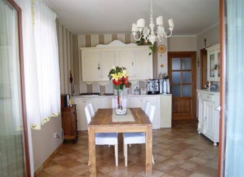Cocina Foto