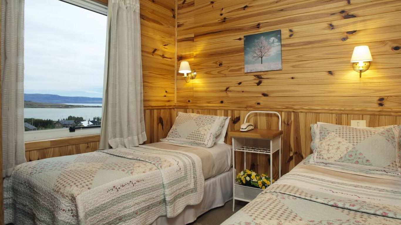Blanca Patagonia Boutique Inn and Cabins