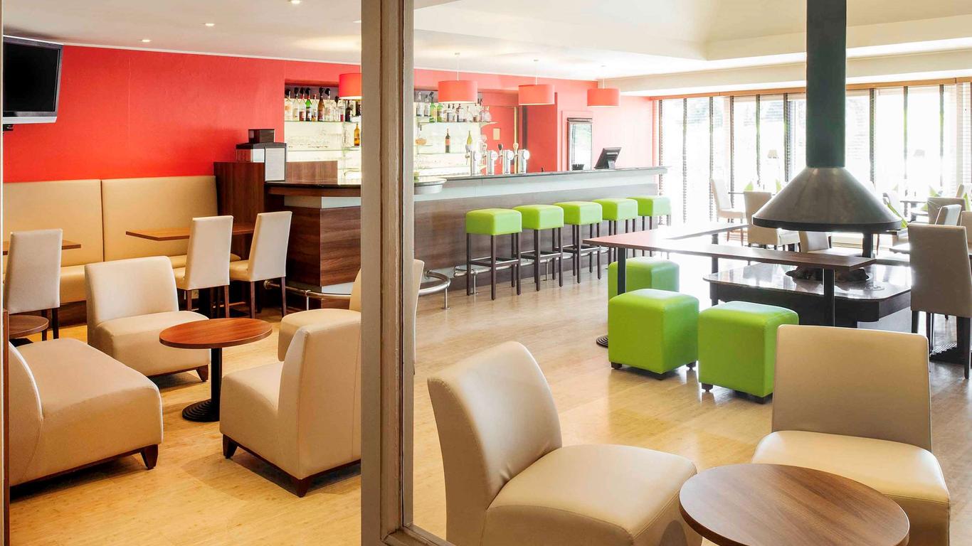 ibis Styles Louvain-la-Neuve - Hotel & Events