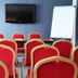 Sala de conferencias