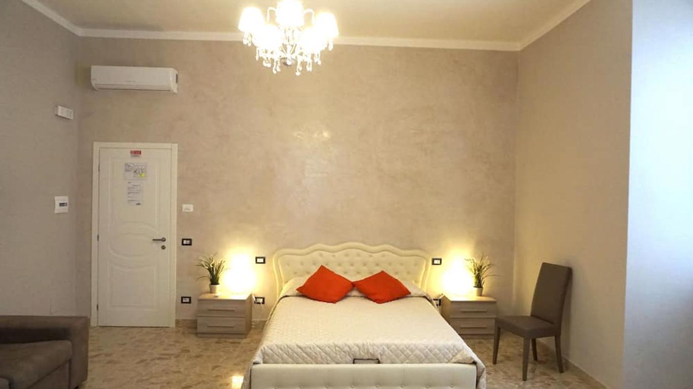 Residence Stendhal Guest House