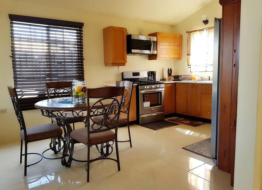 Cocina Foto