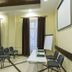 Sala de conferencias