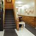 Escaleras