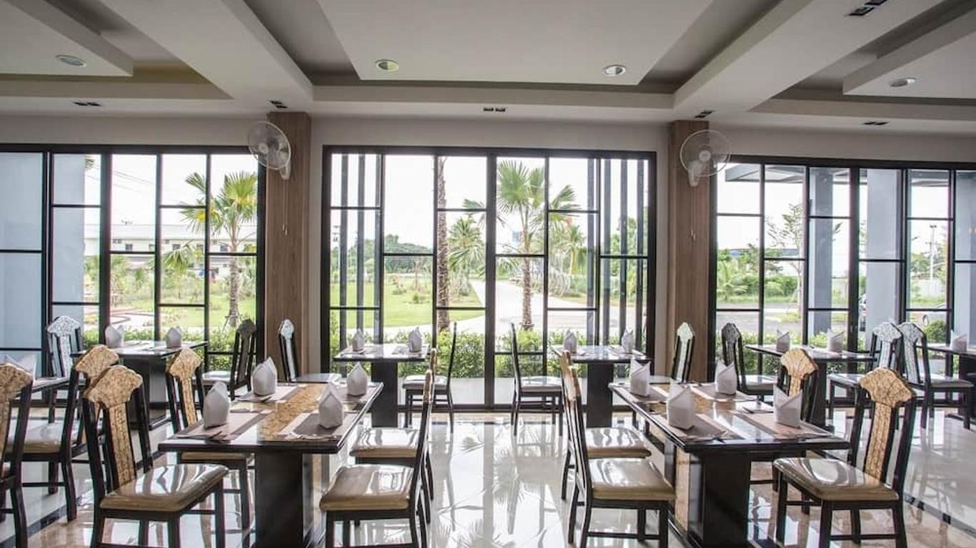 Eireann Boutique Hotel