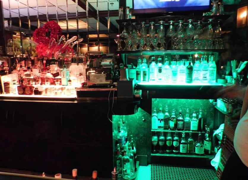 Bar Foto