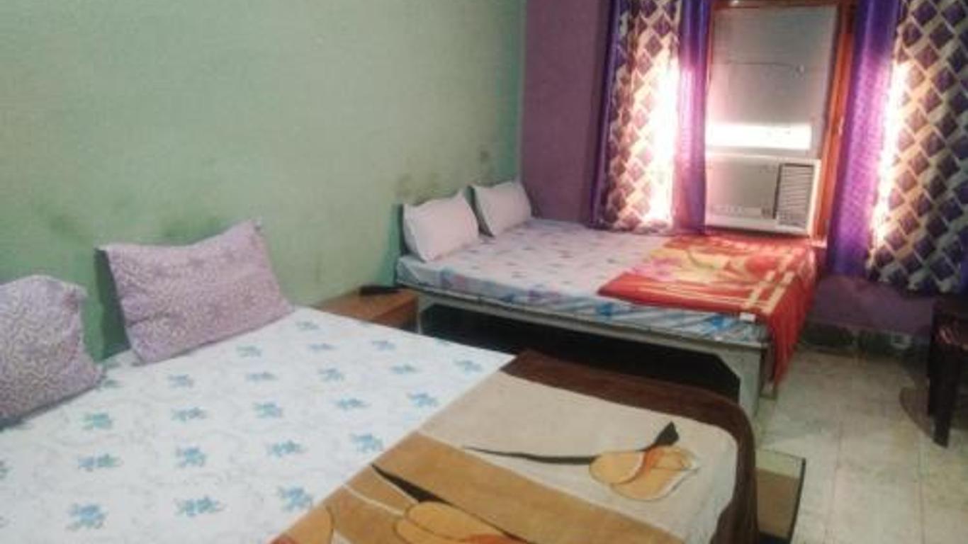 Kashi Annapurna Guest House