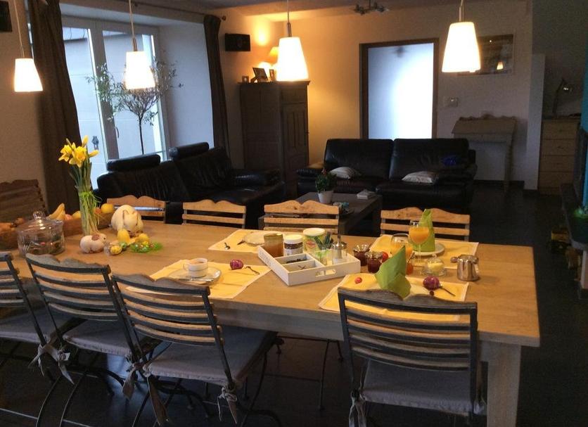 Comedor Foto