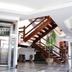 Escaleras