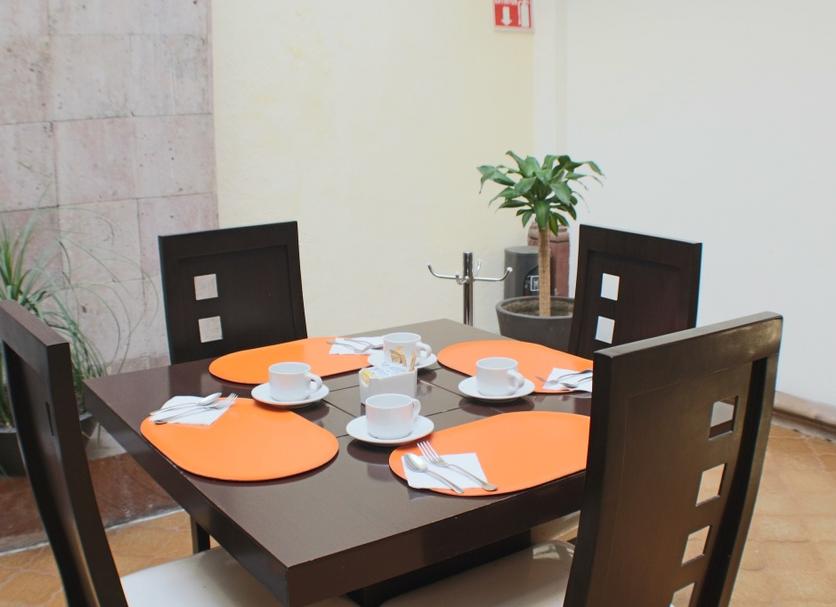 Comedor Foto