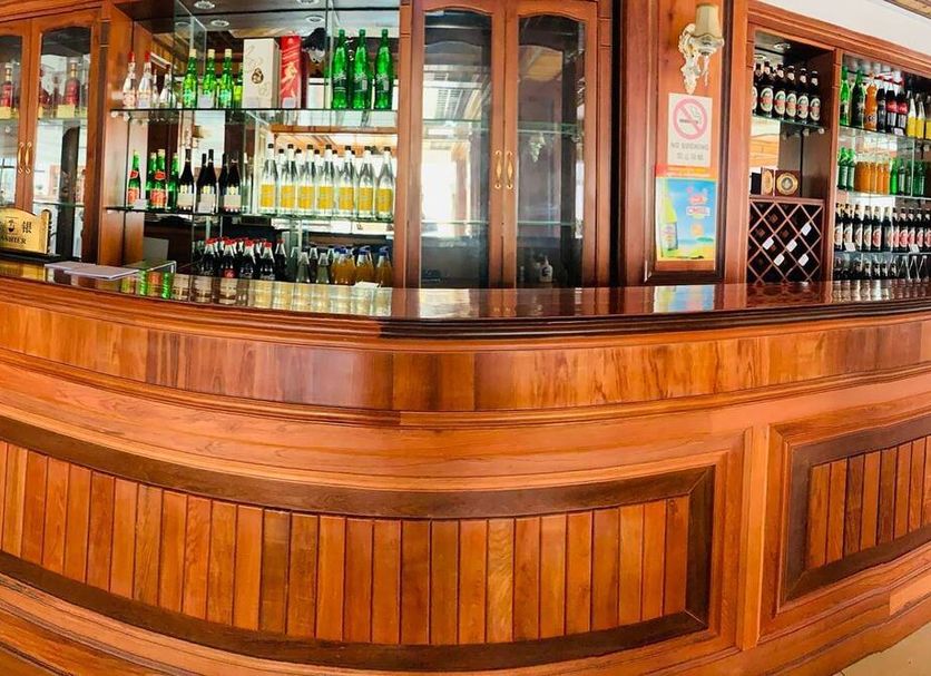 Bar Foto