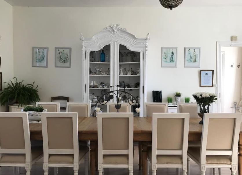 Comedor Foto