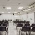 Sala de conferencias