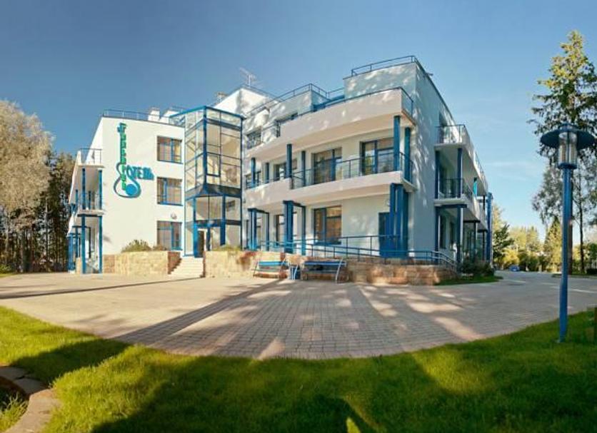 Edificio Foto