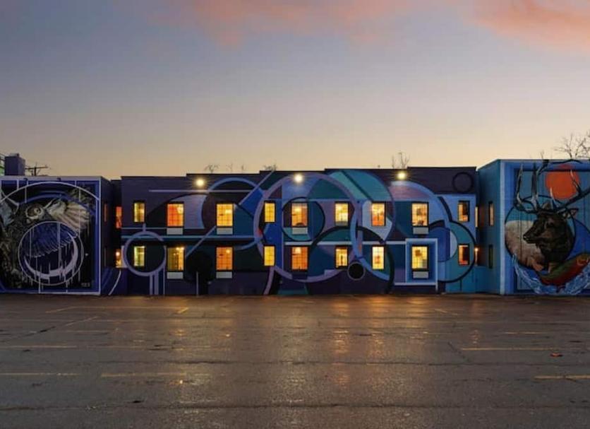 Edificio Foto