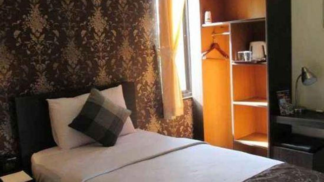 Hotel Sidarta