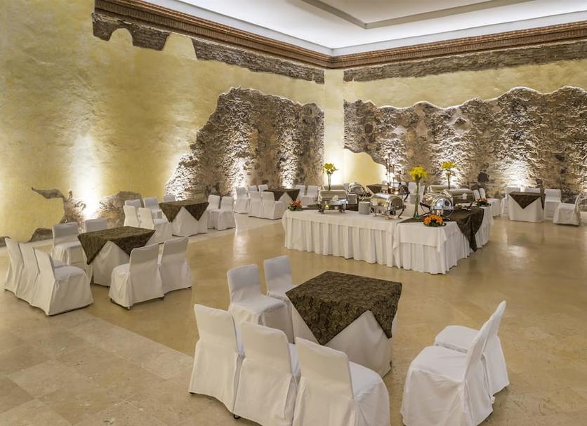 Sala de banquetes Foto