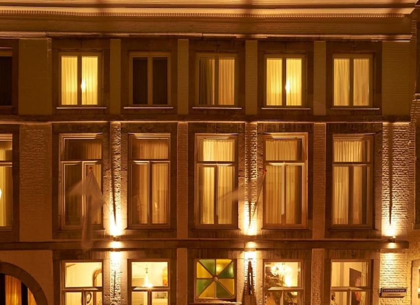 Edificio Foto