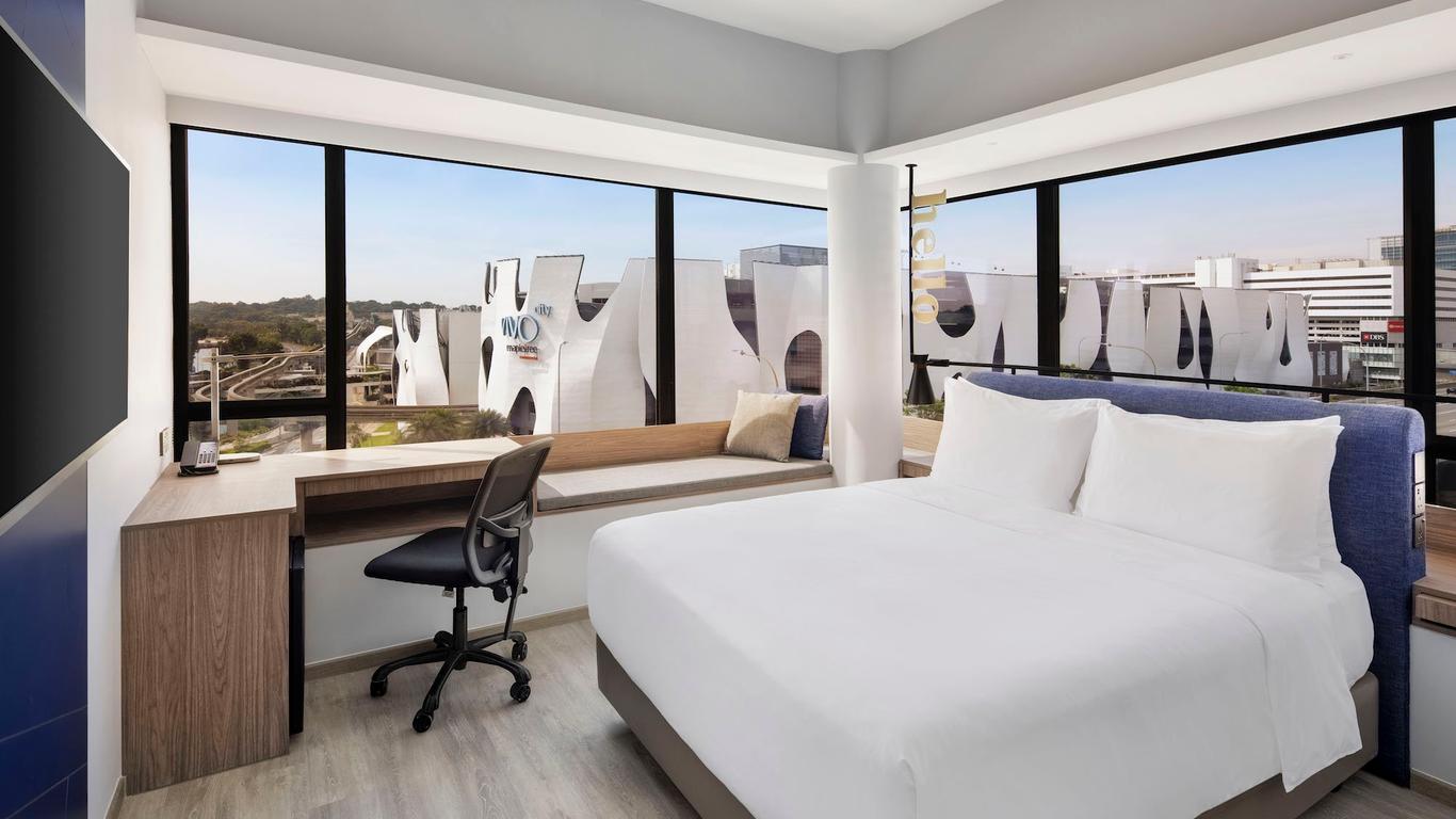Travelodge Harbourfront