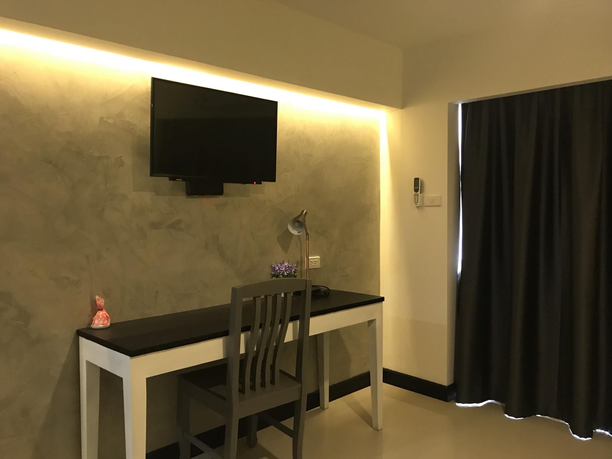 Servicio de la habitación