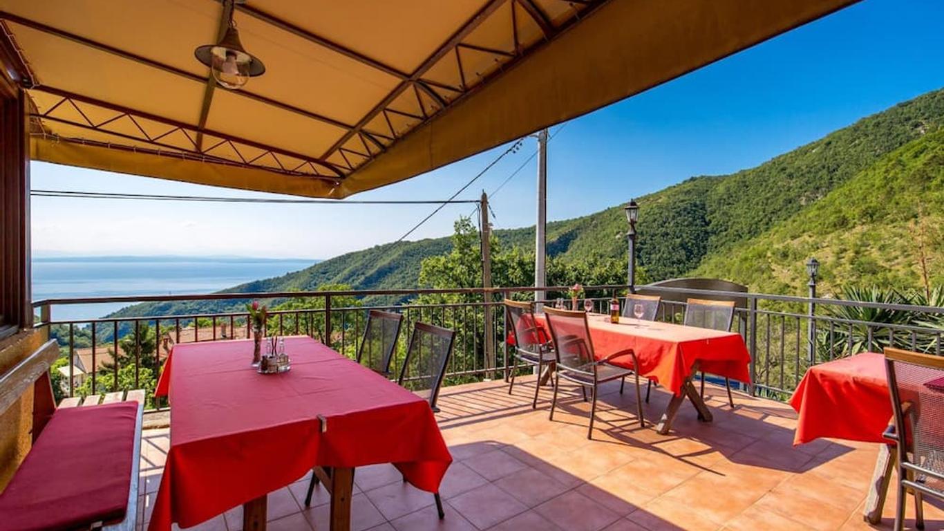 Pansion Villa Betina