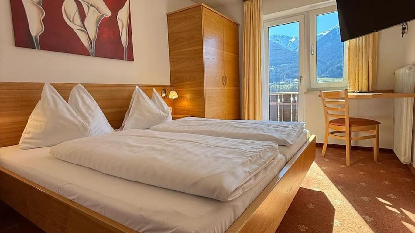 Pension Plattenhof