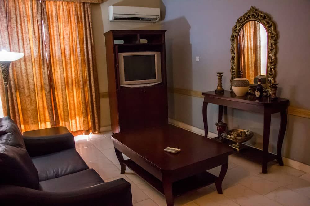 Sala de estar