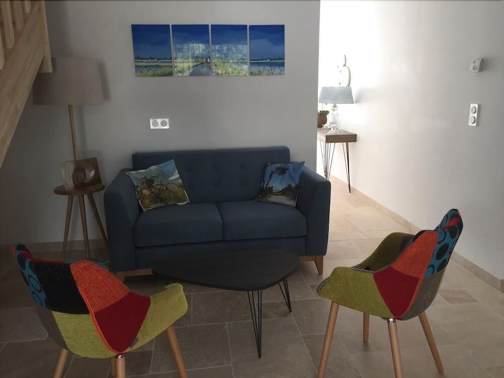 Sala de estar