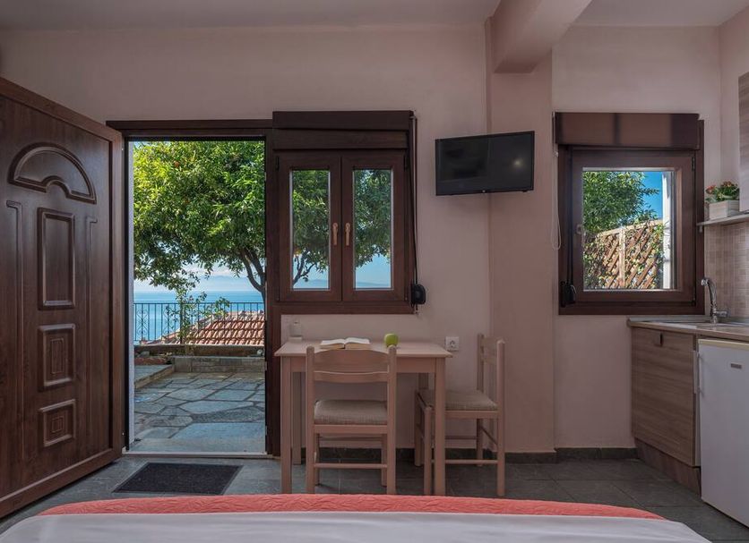 Comedor Foto