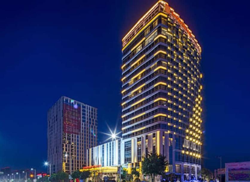 Edificio Foto