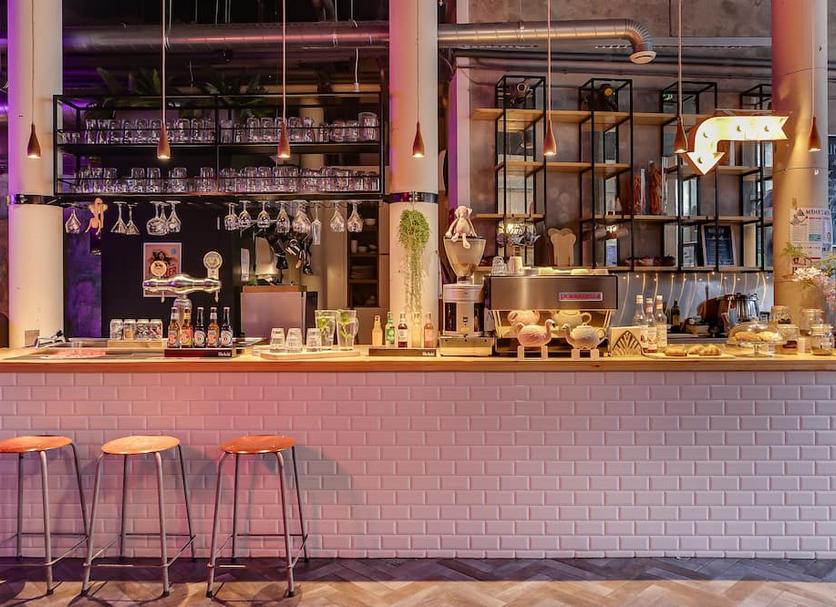 Bar Foto