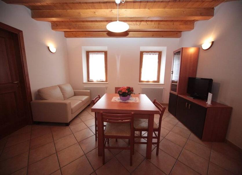 Comedor Foto