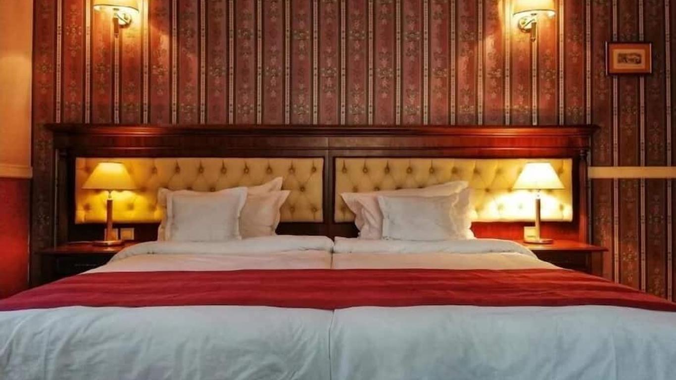 Hotel Angelo d'Oro
