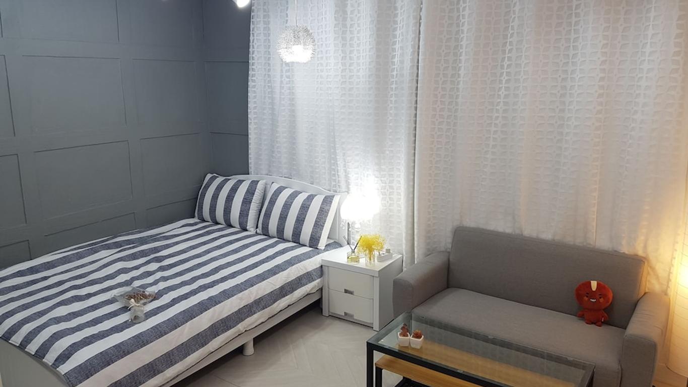 Hongdae Guesthouse