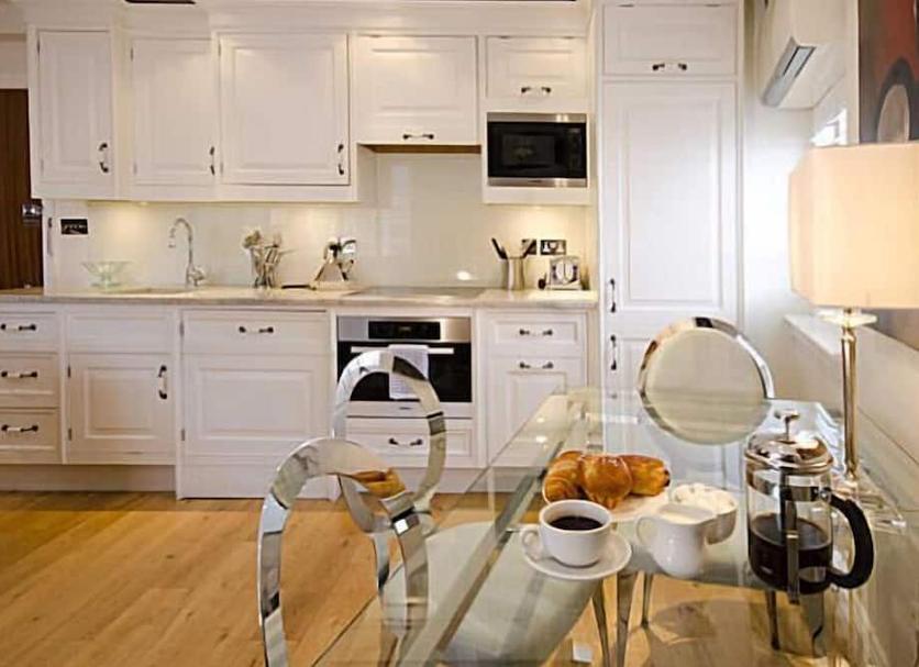 Cocina Foto
