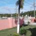 Vista del exterior