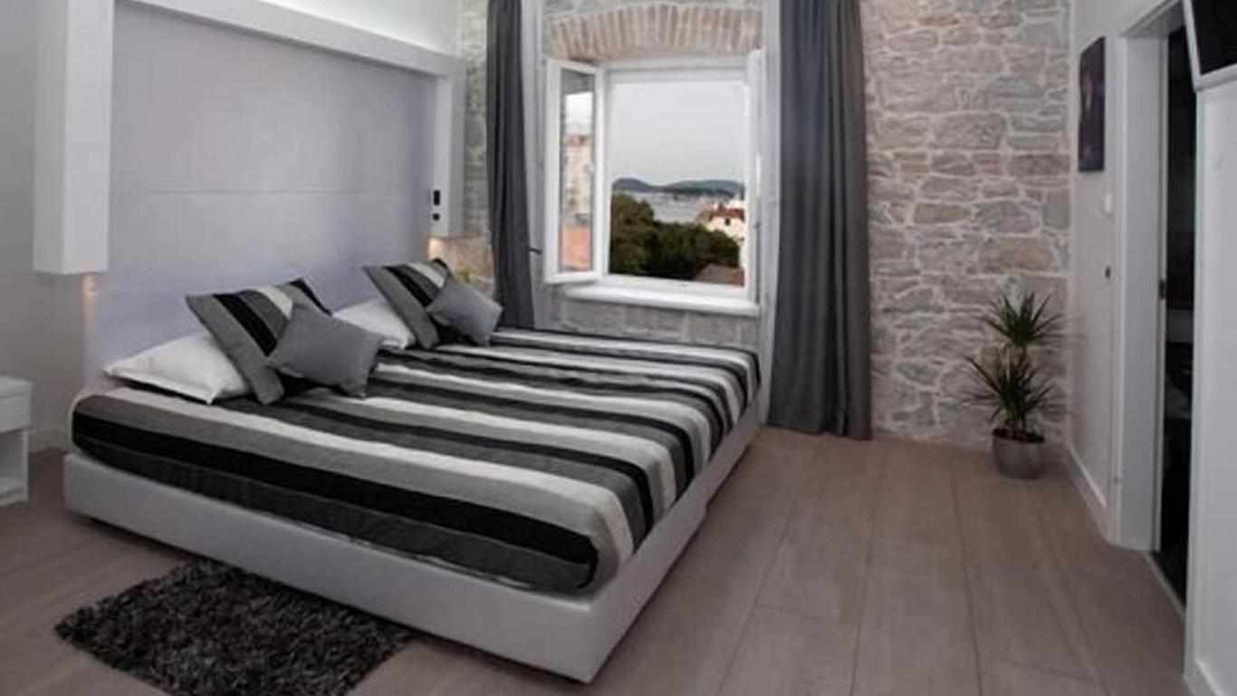 Bhagini Residency - A Boutique Hotel
