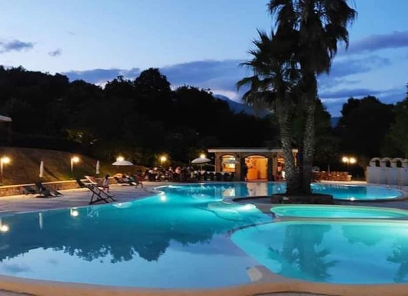 Piscina Foto