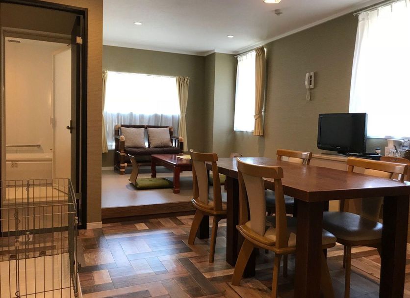 Comedor Foto