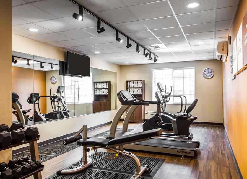 Gym Foto