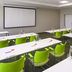 Sala de conferencias