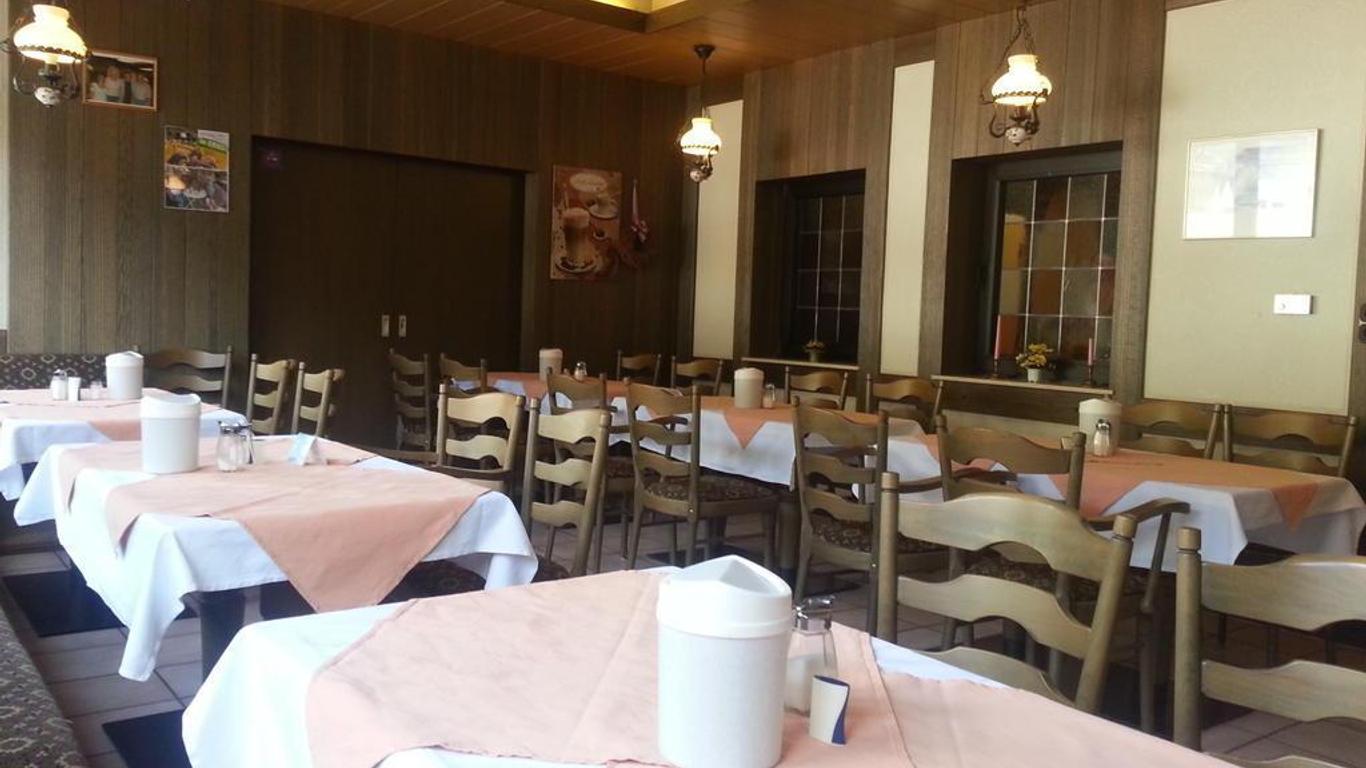 Konschake Cafe und Pension