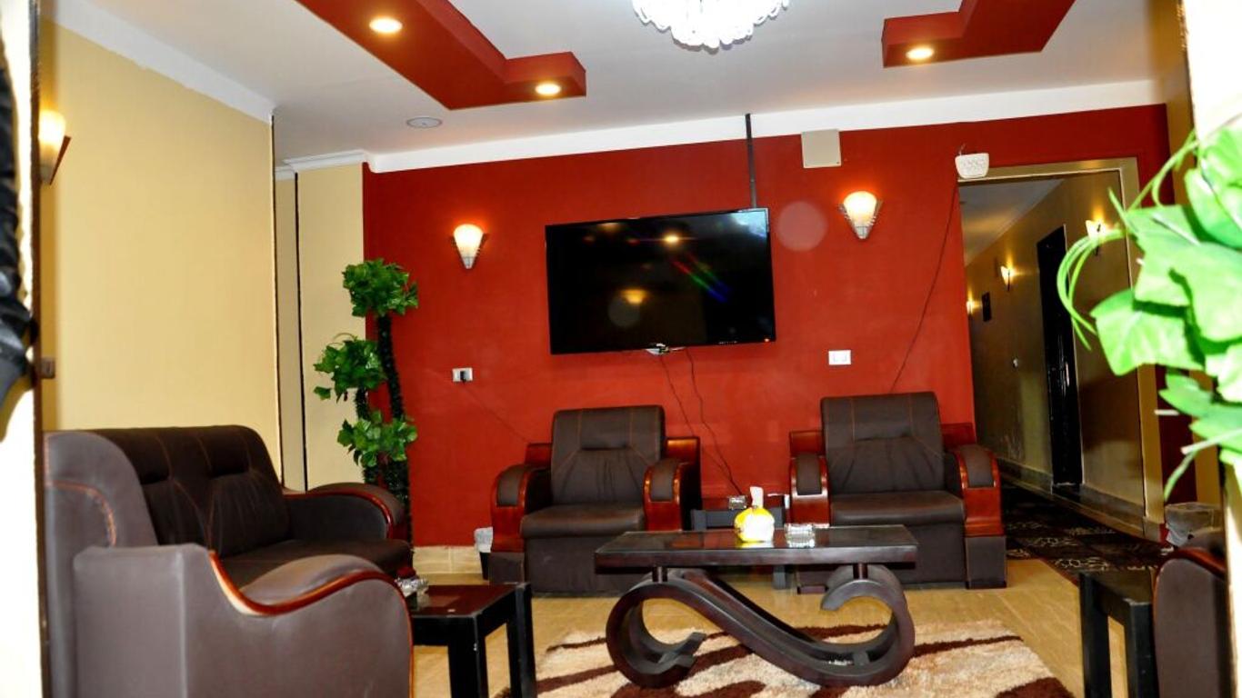 Cairo Hotel