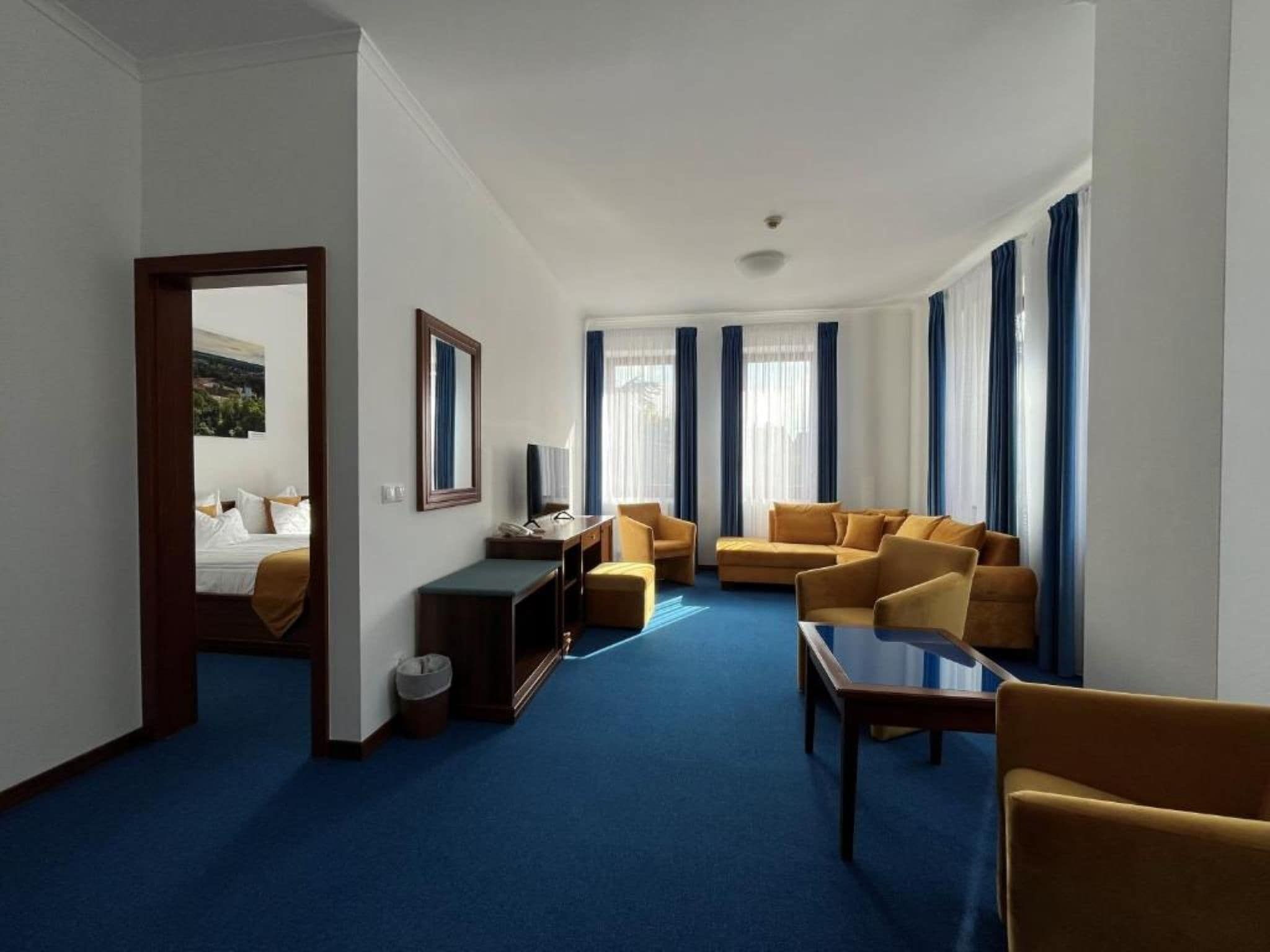 Sala de estar