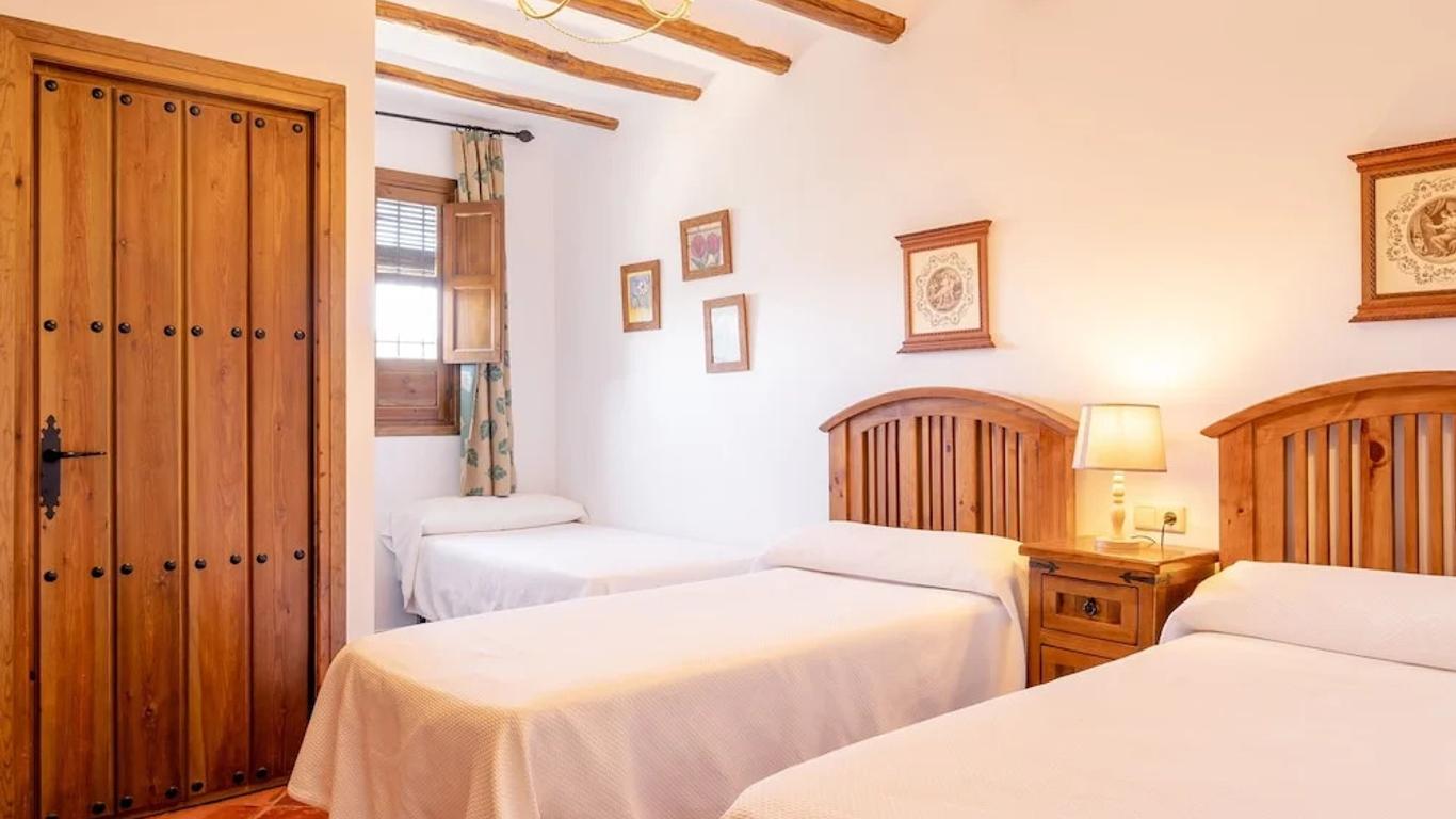 Casa Rural Zambra