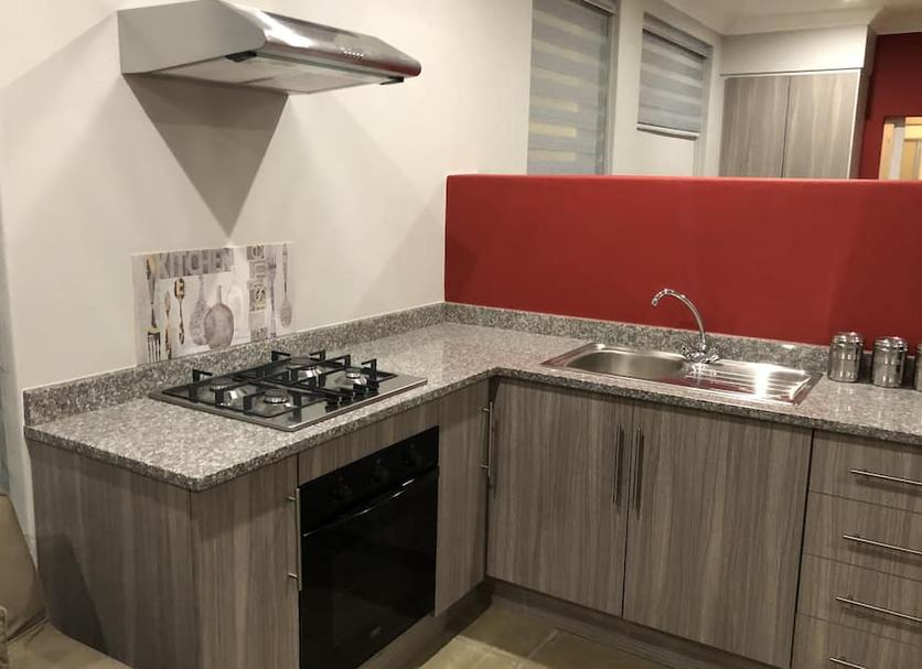 Cocina Foto